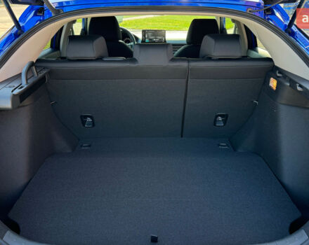 Хонда Цивик, объемом двигателя 1.99 л и пробегом 0 тыс. км за 35494 $, фото 13 на Automoto.ua