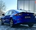 купити нове авто Хонда Сівік 2023 року від офіційного дилера HONDA Одеса Хонда фото