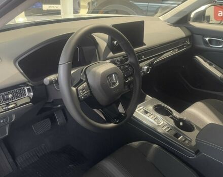 Хонда Цивик, объемом двигателя 1.99 л и пробегом 0 тыс. км за 35477 $, фото 13 на Automoto.ua