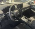 Хонда Цивик, объемом двигателя 1.99 л и пробегом 0 тыс. км за 35477 $, фото 13 на Automoto.ua