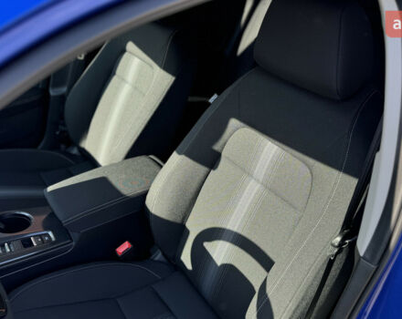 Хонда Цивик, объемом двигателя 1.99 л и пробегом 0 тыс. км за 35494 $, фото 33 на Automoto.ua