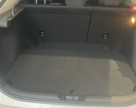 Хонда Цивик, объемом двигателя 1.99 л и пробегом 0 тыс. км за 35477 $, фото 17 на Automoto.ua