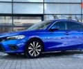 купити нове авто Хонда Сівік 2023 року від офіційного дилера HONDA Одеса Хонда фото