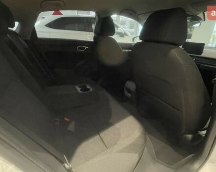 Хонда Цивик, объемом двигателя 1.99 л и пробегом 0 тыс. км за 35477 $, фото 8 на Automoto.ua