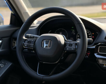 Хонда Цивик, объемом двигателя 1.99 л и пробегом 0 тыс. км за 35494 $, фото 23 на Automoto.ua