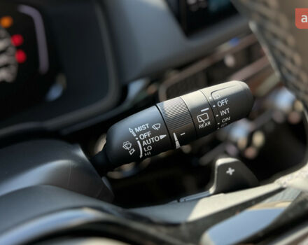 Хонда Цивик, объемом двигателя 1.99 л и пробегом 0 тыс. км за 35494 $, фото 28 на Automoto.ua