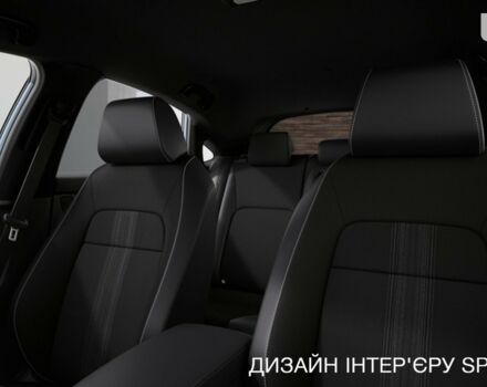 Хонда Сівік, об'ємом двигуна 1.99 л та пробігом 0 тис. км за 40382 $, фото 17 на Automoto.ua
