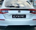 купити нове авто Хонда Сівік 2024 року від офіційного дилера HONDA Одеса Хонда фото