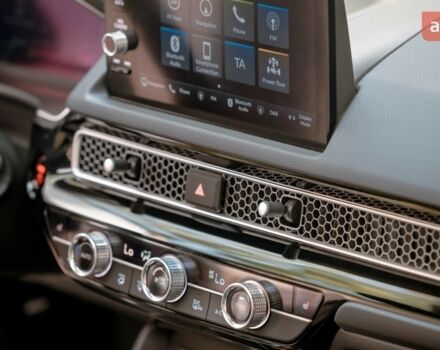 Хонда Сівік 2024 у Києві на Automoto.ua Хонда Сівік, об'ємом двигуна 1.99 л та пробігом 0 тис. км за 46867 $, фото 29 на Automoto.ua