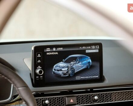Хонда Сівік 2024 у Києві на Automoto.ua Хонда Сівік, об'ємом двигуна 1.99 л та пробігом 0 тис. км за 50000 $, фото 27 на Automoto.ua