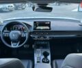 купить новое авто Хонда Цивик 2024 года от официального дилера HONDA Одеса Хонда фото