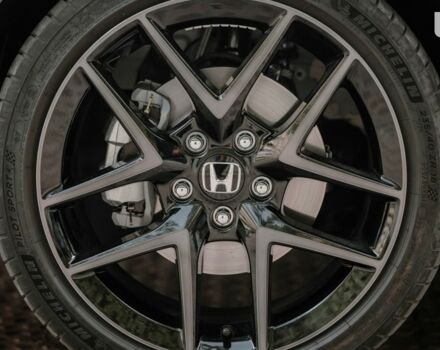 Хонда Цивик, объемом двигателя 1.99 л и пробегом 0 тыс. км за 44425 $, фото 15 на Automoto.ua