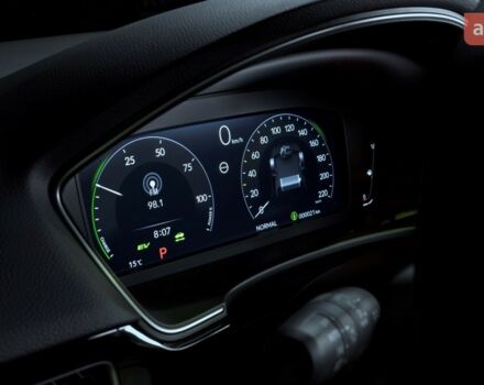 Хонда Сівік 2024 у Києві на Automoto.ua Хонда Сівік, об'ємом двигуна 1.99 л та пробігом 0 тис. км за 50000 $, фото 23 на Automoto.ua