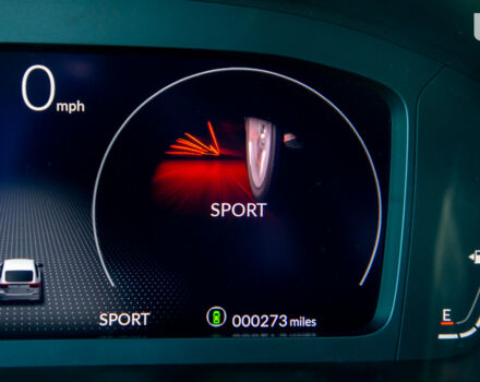 Хонда Цивик, объемом двигателя 1.99 л и пробегом 0 тыс. км за 40382 $, фото 21 на Automoto.ua