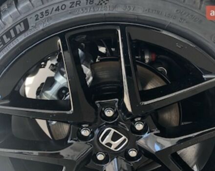 Хонда Цивик, объемом двигателя 1.99 л и пробегом 0 тыс. км за 39890 $, фото 3 на Automoto.ua