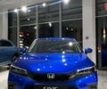 купить новое авто Хонда Цивик 2024 года от официального дилера «Юме Авто Центр» Хонда фото