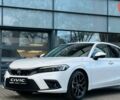 купити нове авто Хонда Сівік 2024 року від офіційного дилера HONDA Одеса Хонда фото