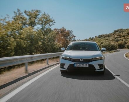 Хонда Сівік 2024 у Києві на Automoto.ua Хонда Сівік, об'ємом двигуна 1.99 л та пробігом 0 тис. км за 50000 $, фото 1 на Automoto.ua