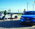 купить новое авто Хонда Цивик 2024 года от официального дилера Автоцентр «Форсаж авто» Хонда фото