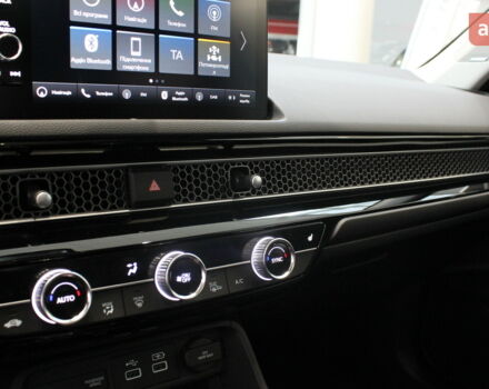 Хонда Цивик, объемом двигателя 1.99 л и пробегом 0 тыс. км за 41418 $, фото 46 на Automoto.ua