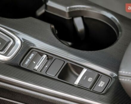 Хонда Сівік 2024 у Києві на Automoto.ua Хонда Сівік, об'ємом двигуна 1.99 л та пробігом 0 тис. км за 46867 $, фото 26 на Automoto.ua