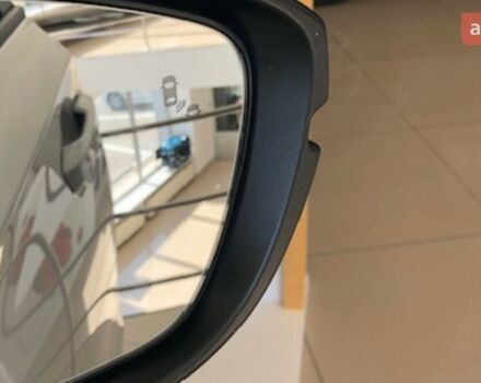 Хонда Цивик, объемом двигателя 1.99 л и пробегом 0 тыс. км за 39890 $, фото 5 на Automoto.ua