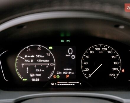 Хонда Сівік 2024 у Києві на Automoto.ua Хонда Сівік, об'ємом двигуна 1.99 л та пробігом 0 тис. км за 46867 $, фото 23 на Automoto.ua