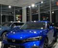 купить новое авто Хонда Цивик 2024 года от официального дилера «Юме Авто Центр» Хонда фото