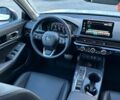 купить новое авто Хонда Цивик 2024 года от официального дилера HONDA Одеса Хонда фото