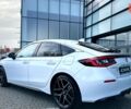 купити нове авто Хонда Сівік 2024 року від офіційного дилера HONDA Одеса Хонда фото