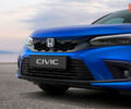 купить новое авто Хонда Цивик 2024 года от официального дилера HONDA Одеса Хонда фото