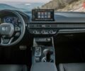 Хонда Цивик, объемом двигателя 1.99 л и пробегом 0 тыс. км за 44246 $, фото 18 на Automoto.ua