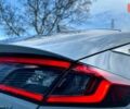 купить новое авто Хонда Цивик 2024 года от официального дилера HONDA Одеса Хонда фото