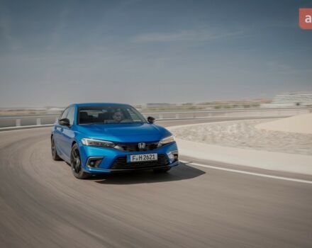 Хонда Сівік 2024 у Києві на Automoto.ua Хонда Сівік, об'ємом двигуна 1.99 л та пробігом 0 тис. км за 46867 $, фото 56 на Automoto.ua