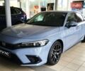 купить новое авто Хонда Цивик 2024 года от официального дилера Автоцентр AUTO.RIA Хонда фото