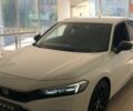 Хонда Цивик, объемом двигателя 1.99 л и пробегом 0 тыс. км за 39890 $, фото 1 на Automoto.ua