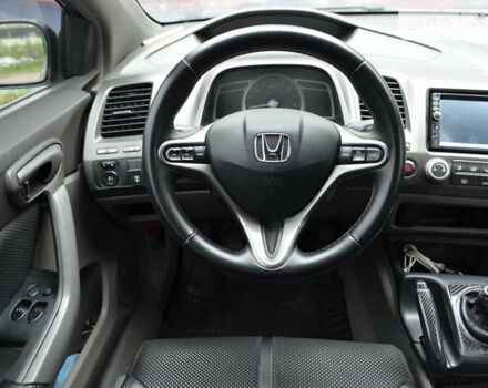 Хонда Сівік, об'ємом двигуна 1.8 л та пробігом 264 тис. км за 7500 $, фото 15 на Automoto.ua