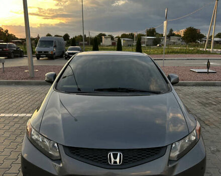 Хонда Цивик, объемом двигателя 1.8 л и пробегом 137 тыс. км за 9400 $, фото 1 на Automoto.ua
