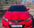 Хонда Цивик, объемом двигателя 1.8 л и пробегом 156 тыс. км за 10500 $, фото 1 на Automoto.ua