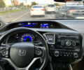 Хонда Цивик, объемом двигателя 1.8 л и пробегом 107 тыс. км за 8999 $, фото 4 на Automoto.ua