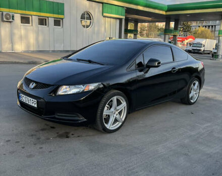 Хонда Сівік, об'ємом двигуна 1.8 л та пробігом 98 тис. км за 7800 $, фото 9 на Automoto.ua