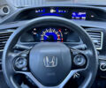 Хонда Сівік, об'ємом двигуна 1.8 л та пробігом 107 тис. км за 8999 $, фото 9 на Automoto.ua