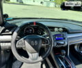 Хонда Сівік, об'ємом двигуна 2 л та пробігом 99 тис. км за 15500 $, фото 32 на Automoto.ua