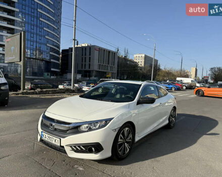 Хонда Сівік, об'ємом двигуна 1.5 л та пробігом 104 тис. км за 14300 $, фото 7 на Automoto.ua