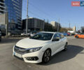 Хонда Сівік, об'ємом двигуна 1.5 л та пробігом 104 тис. км за 14300 $, фото 7 на Automoto.ua