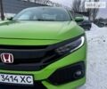 Хонда Сівік, об'ємом двигуна 1.5 л та пробігом 98 тис. км за 16400 $, фото 4 на Automoto.ua