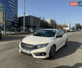 Хонда Сівік, об'ємом двигуна 1.5 л та пробігом 104 тис. км за 14300 $, фото 6 на Automoto.ua