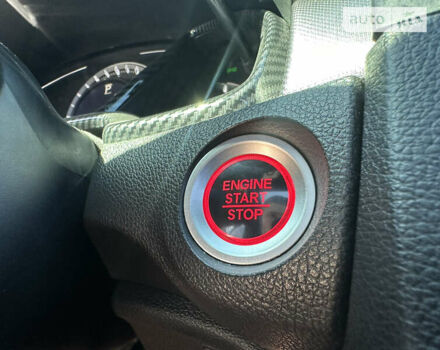 Хонда Сівік, об'ємом двигуна 2 л та пробігом 99 тис. км за 15500 $, фото 46 на Automoto.ua