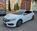 Хонда Цивик, объемом двигателя 2 л и пробегом 180 тыс. км за 14500 $, фото 7 на Automoto.ua