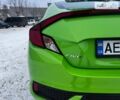 Хонда Сівік, об'ємом двигуна 1.5 л та пробігом 98 тис. км за 16400 $, фото 8 на Automoto.ua